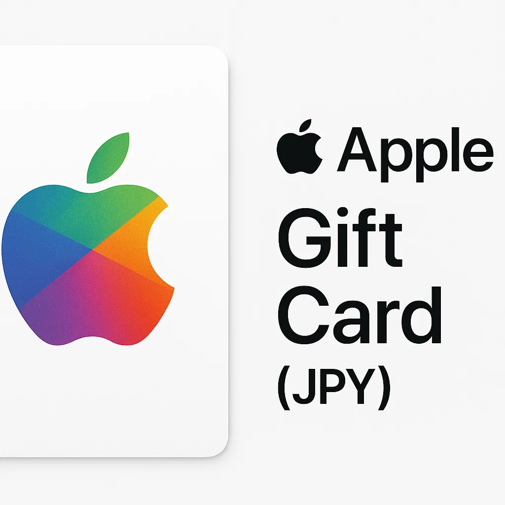 Apple (JPY) Japan 150 500 1000 1500 2000 3000 4000