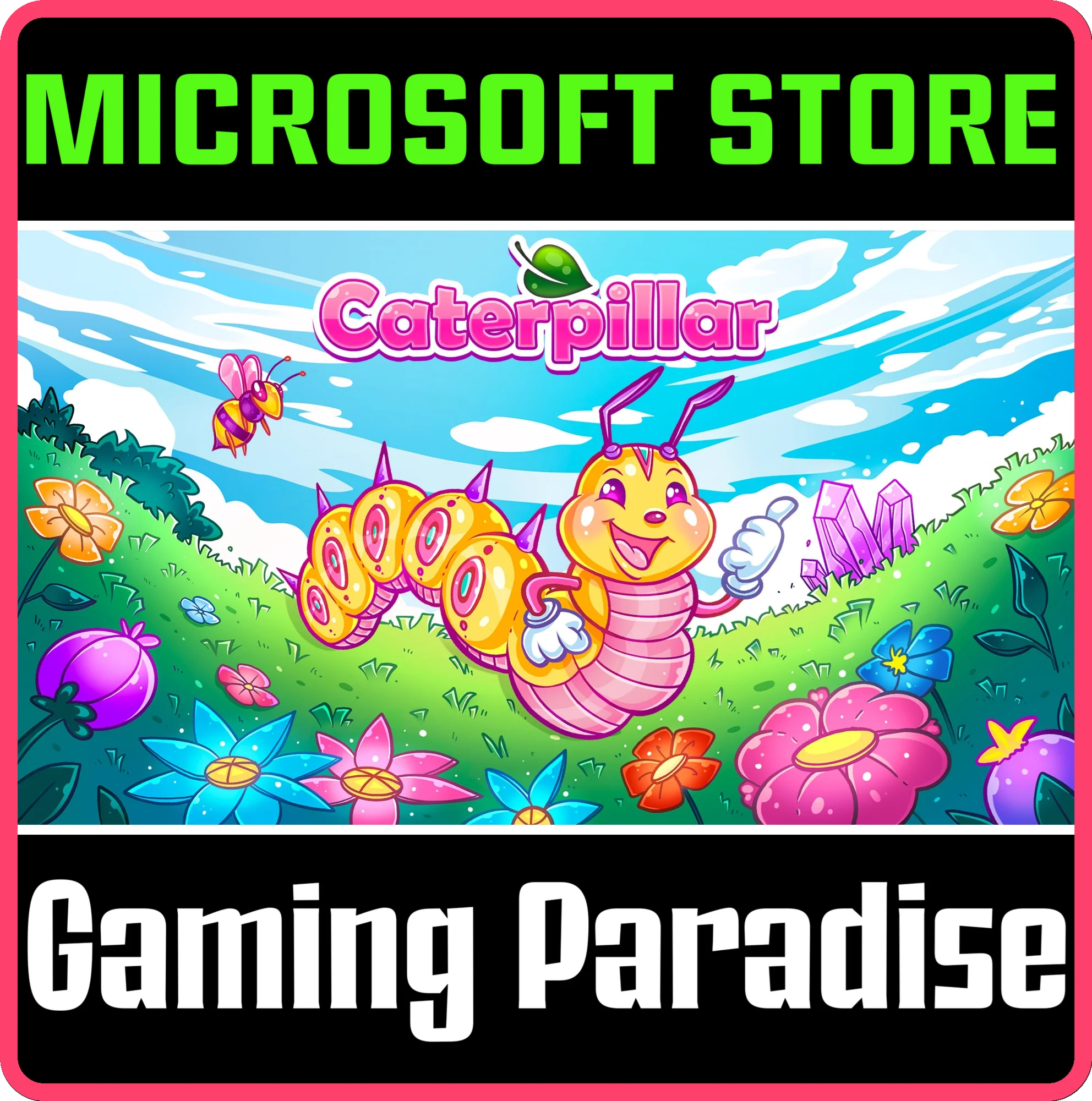 CATERPILLAR (WINDOWS 10) PC (WIN) КЛЮЧ/КОД