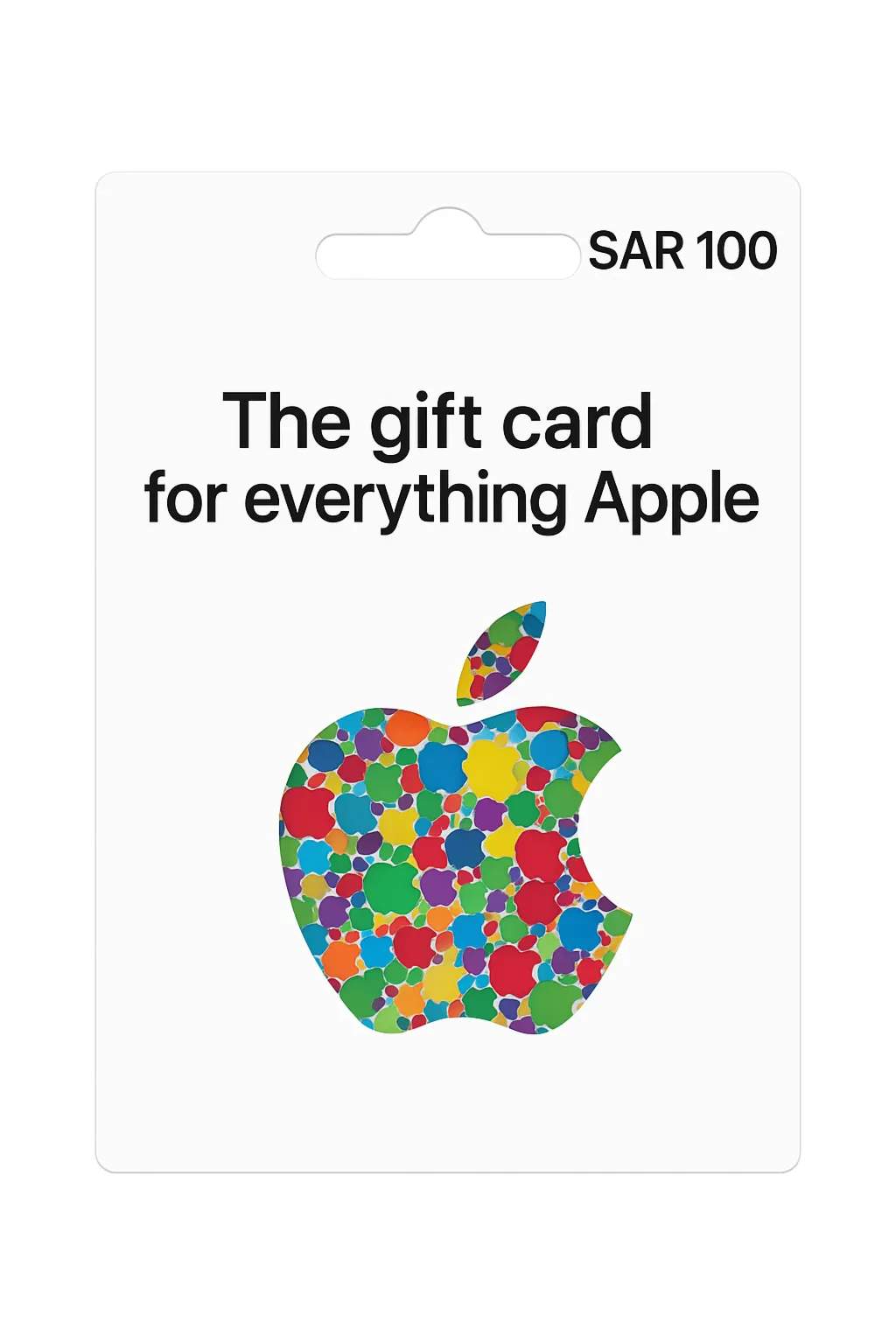 Apple (SAR) Saudi Arabia 50 75 100 150 200 250 300 350