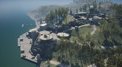 ⭐ Deadside US Xbox Series X|S КЛЮЧ 🔑 США