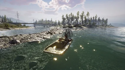 ⭐ Deadside US Xbox Series X|S КЛЮЧ 🔑 США