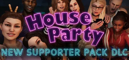 House Party - Designer Edition ✅ STEAM GIFT AUTO ✅ RU+МИР