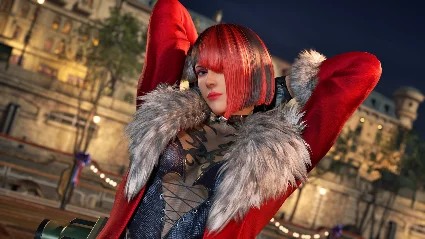 ⭐ TEKKEN 8 Season 2 Ultimate Edition EU Xbox Series X|S