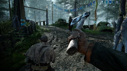 ⭐ Atomfall - Deluxe Upgrade DLC EU XBOX One / Xbox Seri