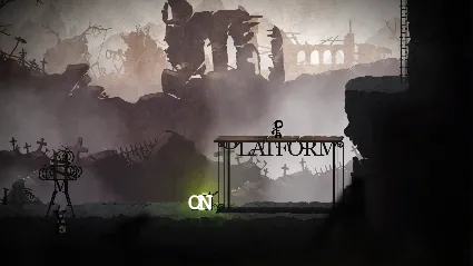 ⭐ Typoman EU XBOX One / Xbox Series X|S КЛЮЧ 🔑 ЕВРОПА
