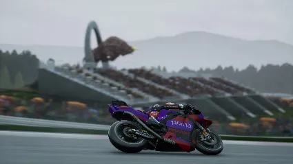 ⭐ MotoGP 25 EU Xbox Series X|S КЛЮЧ 🔑 ЕВРОПА