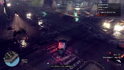 ⭐ The Precinct US Xbox Series X|S КЛЮЧ 🔑 США