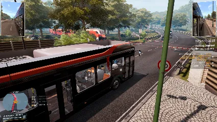 ⭐ Bus Simulator 21 Next Stop: Gold Edition US XBOX One