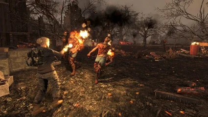 ⭐ 7 Days to Die Console Edition US Xbox Series X|S КЛЮЧ