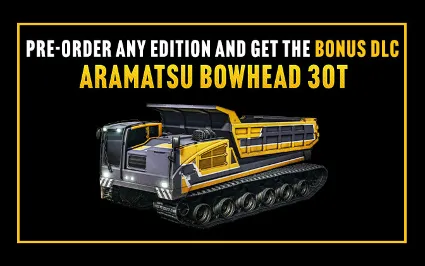 ⭐ RoadCraft EU Xbox Series X|S КЛЮЧ 🔑 ЕВРОПА