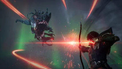 ⭐ Lies of P - Overture DLC EU XBOX One / Xbox Series X|