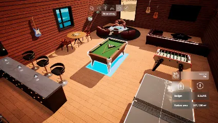 ⭐ Architect Life: A House Design Simulator Deluxe Home
