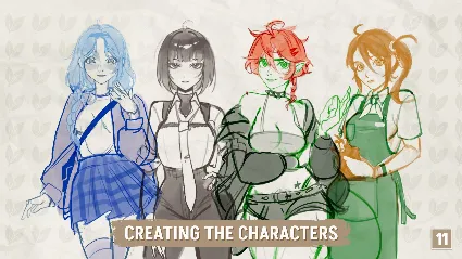 ⭐ I drink Sorrel Coffee to reboot reality, but I'm bein