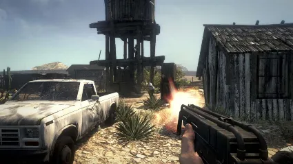 ⭐ Call of Juarez: The Cartel Steam КЛЮЧ 🔑 GLOBAL