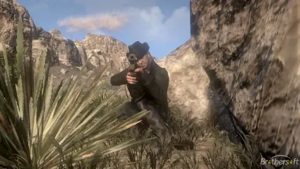 ⭐ Call of Juarez: The Cartel Steam КЛЮЧ 🔑 GLOBAL