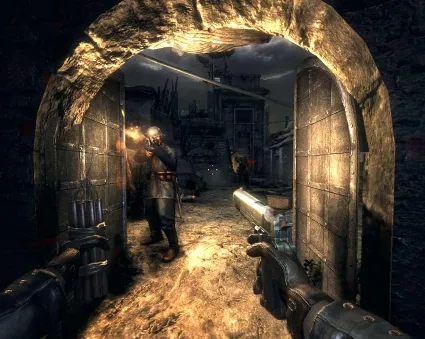 ⭐ NecroVision Steam КЛЮЧ 🔑 GLOBAL