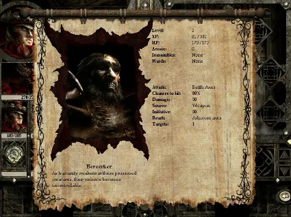 ⭐ Disciples II: Gallean's Return Steam КЛЮЧ 🔑 GLOBAL