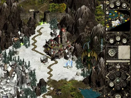 ⭐ Disciples II: Gallean's Return Steam КЛЮЧ 🔑 GLOBAL