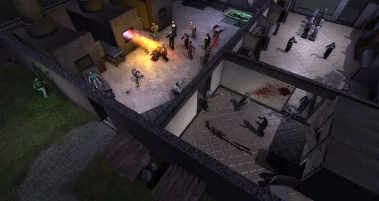 ⭐ Trapped Dead Steam КЛЮЧ 🔑 GLOBAL
