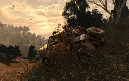 ⭐ Off-Road Drive Steam КЛЮЧ 🔑 GLOBAL