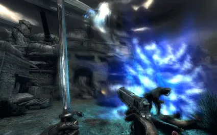 ⭐ NecroVisioN Hardcore Edition Steam КЛЮЧ 🔑 GLOBAL