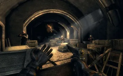 ⭐ NecroVisioN Hardcore Edition Steam КЛЮЧ 🔑 GLOBAL