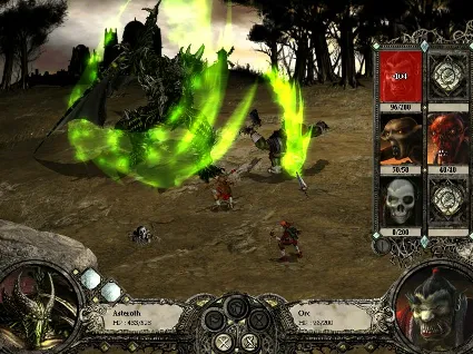⭐ Disciples II: Rise of the Elves Steam КЛЮЧ 🔑 GLOBAL