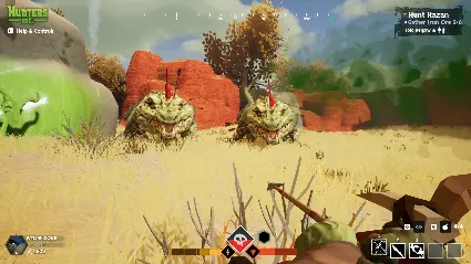 Hunters Inc АВТОДОСТАВКА STEAM РОССИЯ