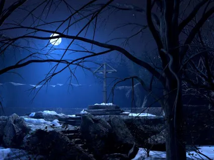 ⭐ Dracula: The Resurrection Steam КЛЮЧ 🔑 GLOBAL