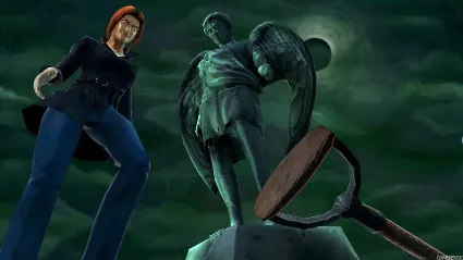 ⭐ Cognition: An Erica Reed Thriller GOTY Steam КЛЮЧ