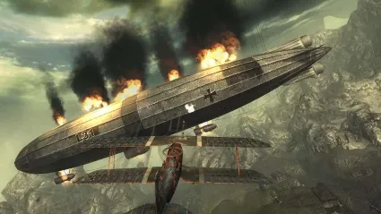 ⭐ NecroVisioN + NecroVisioN: Lost Company Steam КЛЮЧ