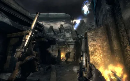 ⭐ NecroVisioN + NecroVisioN: Lost Company Steam КЛЮЧ