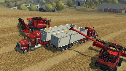 ⭐ Farming Simulator 2013 - Official Expansion DLC Steam