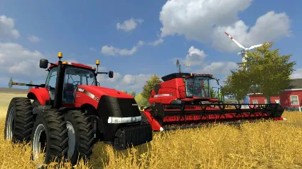 ⭐ Farming Simulator 2013 - Official Expansion DLC Steam