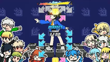 PUMP IT UP RISE АВТОДОСТАВКА STEAM РОССИЯ