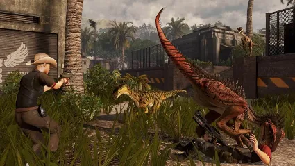 ⭐ Primal Carnage: Extinction Steam КЛЮЧ 🔑 GLOBAL