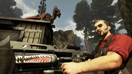 ⭐ Primal Carnage: Extinction Steam КЛЮЧ 🔑 GLOBAL