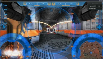 ⭐ Axis Game Factory's AGFPRO - Drone Kombat FPS Multipl