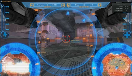 ⭐ Axis Game Factory's AGFPRO - Drone Kombat FPS Multipl