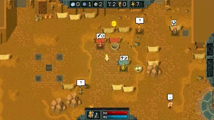⭐ Hammerwatch EU Steam КЛЮЧ 🔑 ЕВРОПА