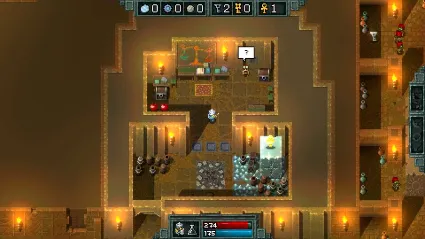 ⭐ Hammerwatch EU Steam КЛЮЧ 🔑 ЕВРОПА