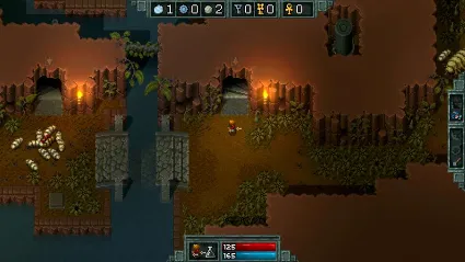 ⭐ Hammerwatch EU Steam КЛЮЧ 🔑 ЕВРОПА