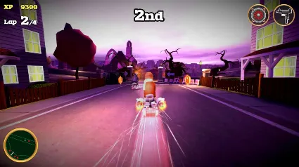 ⭐ Coffin Dodgers Steam КЛЮЧ 🔑 GLOBAL