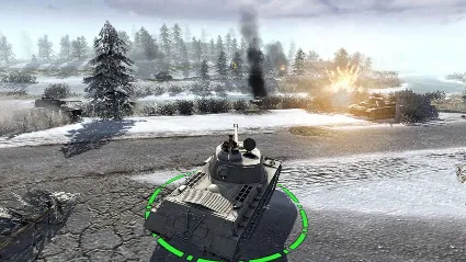 ⭐ Men of War: Assault Squad 2 - Iron Fist DLC Steam КЛЮ