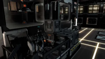 ⭐ Interstellar Rift Steam КЛЮЧ 🔑 GLOBAL