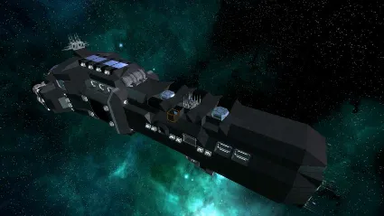 ⭐ Interstellar Rift Steam КЛЮЧ 🔑 GLOBAL