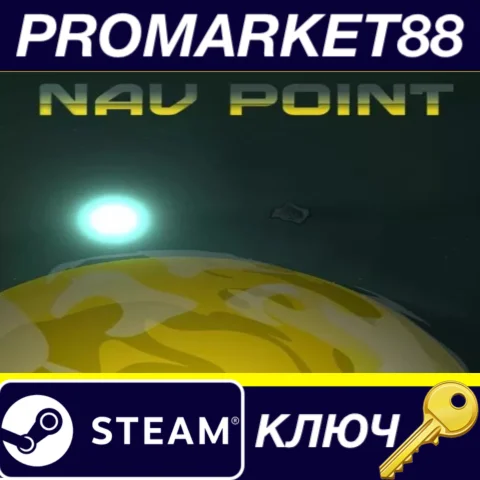 ⭐ Navpoint Steam КЛЮЧ  GLOBAL
