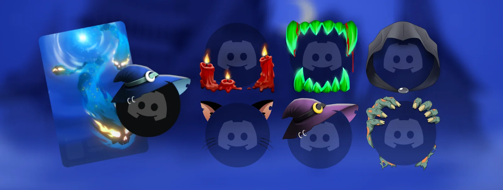 Gift Cheap Discord Decoration Avatars (Gift links!!!)
