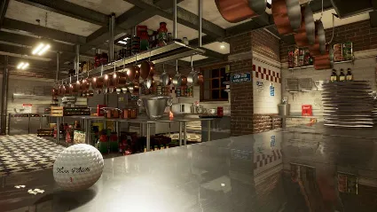 ⭐ Dangerous Golf Steam КЛЮЧ 🔑 GLOBAL