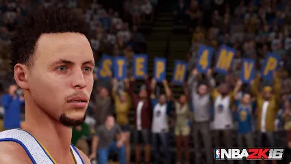 ⭐ NBA 2K16 EU Steam КЛЮЧ 🔑 ЕВРОПА